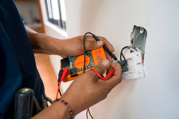 Best Ceiling Fan Installation Electrician  in Merion Station, PA