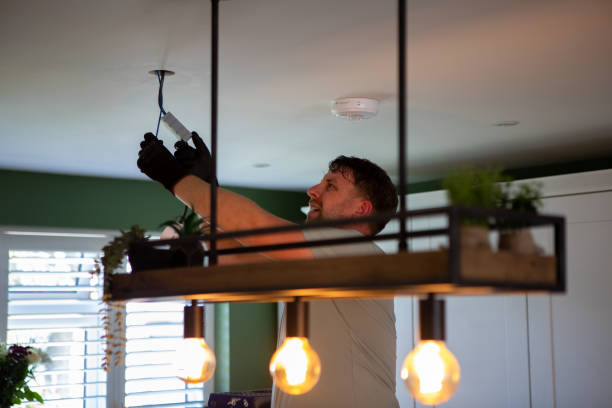 Best Industrial Electrical Services  in Merion Station, PA