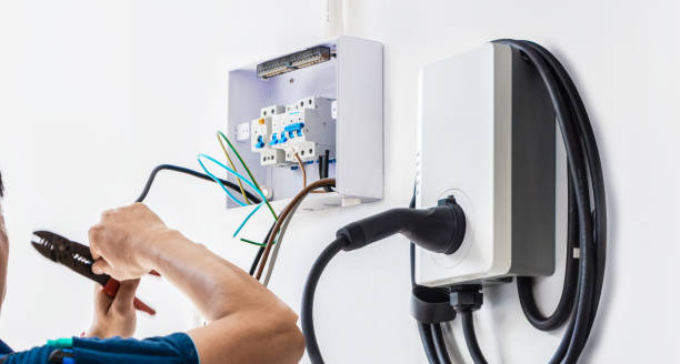 Best Circuit Breaker Repair  in Merion Station, PA