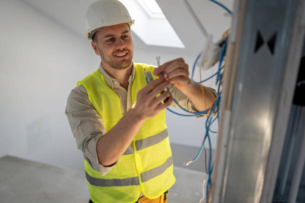 Best Electrical System Inspection  in Merion Station, PA
