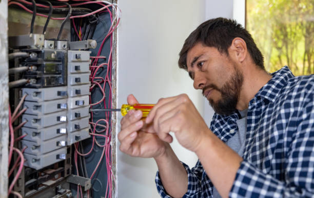 Best Electrical Outlet Repair  in Merion Station, PA